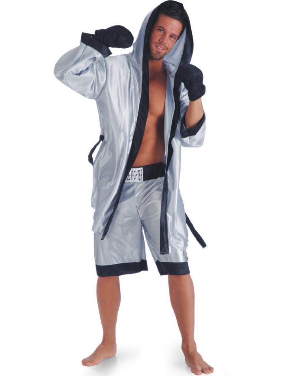Boxeur taille M/L