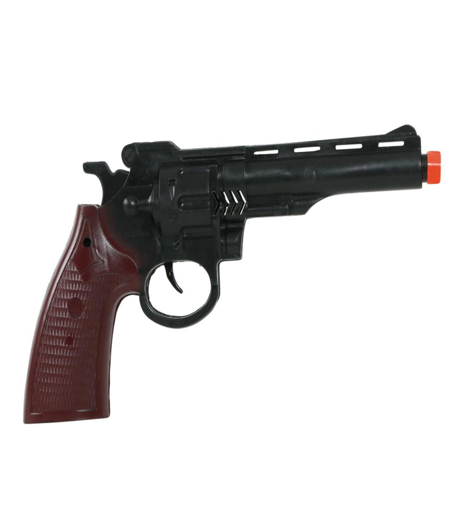 Pistolet cowboy