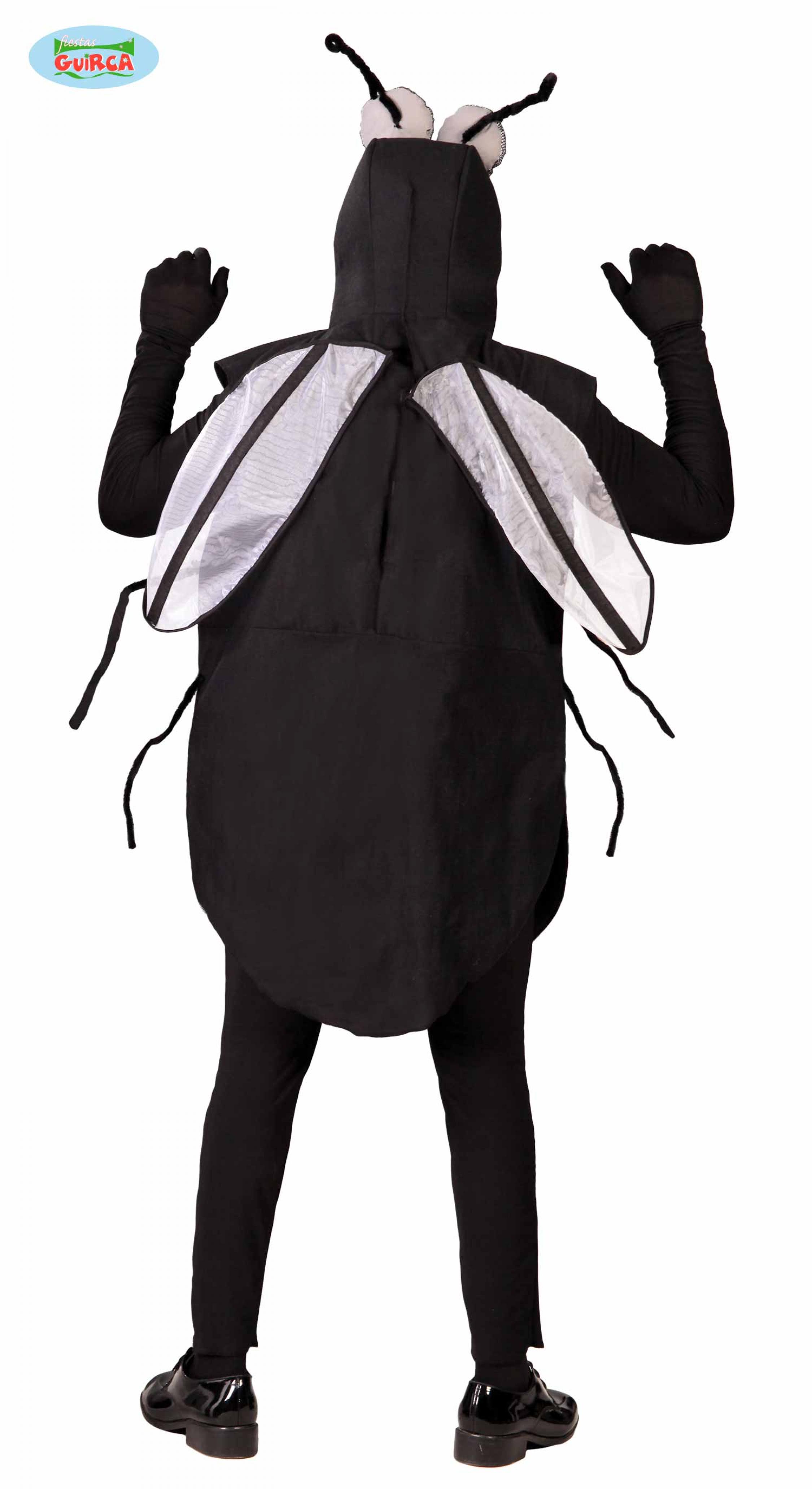 Costume de mouche taille M/L