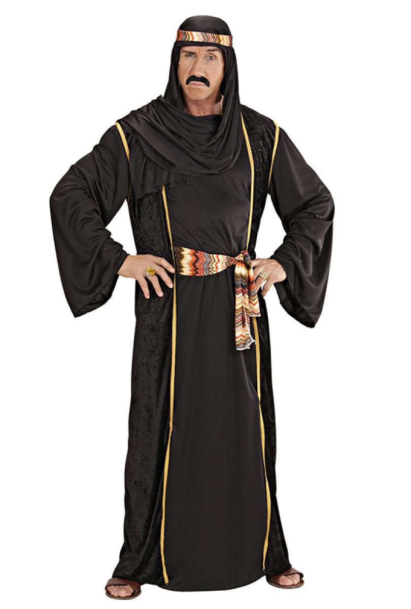 Cheikh taille XL