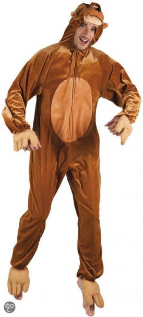 Combinaison de singe Taille XS/S