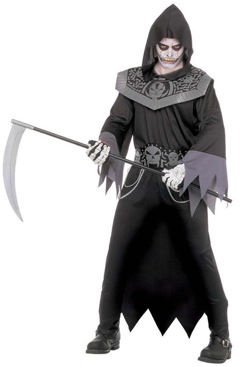 Tunique de la mort taille M