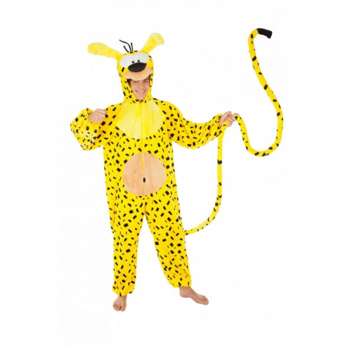 Marsupilami taille M/L