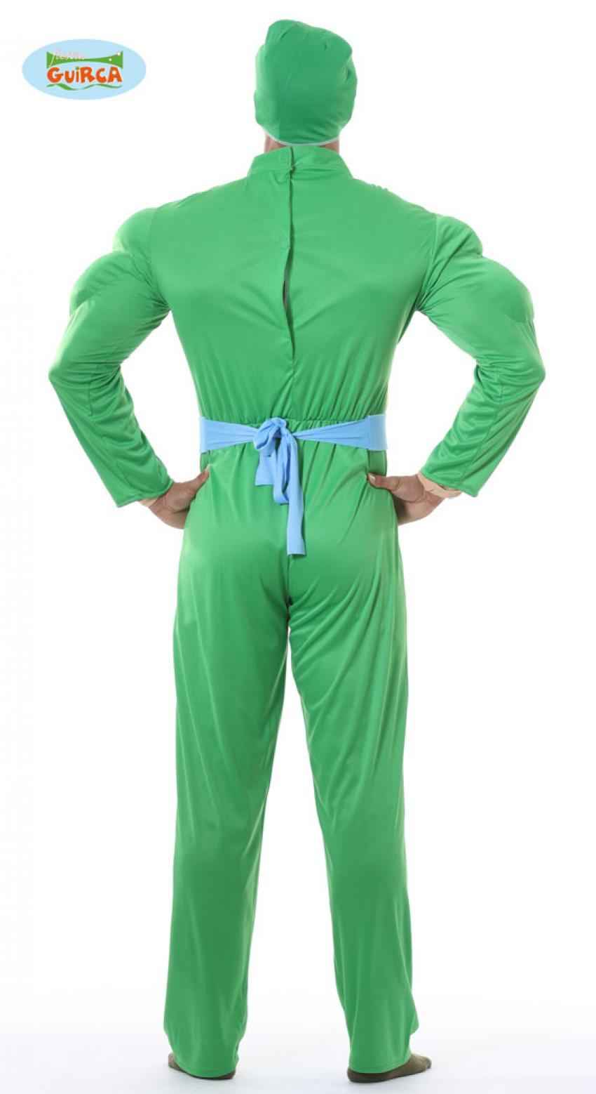 Tortue ninja taille M
