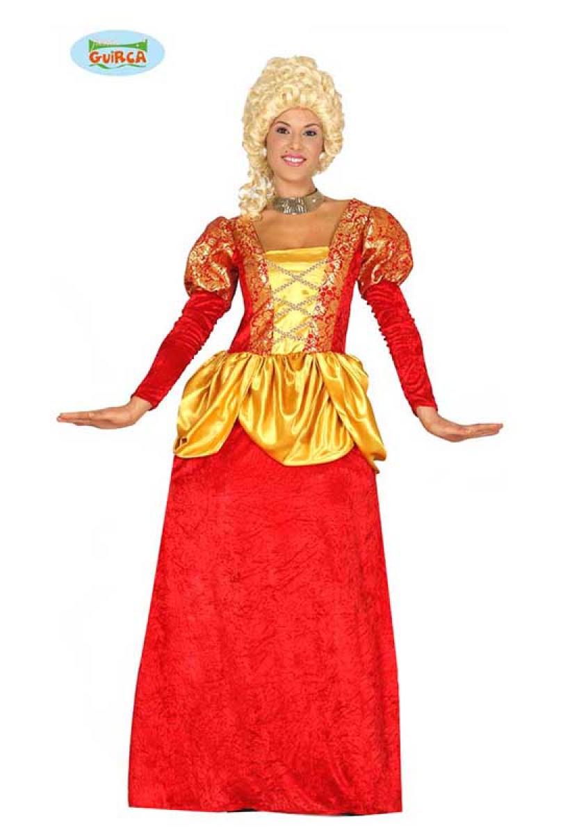 Marquise rouge taille L