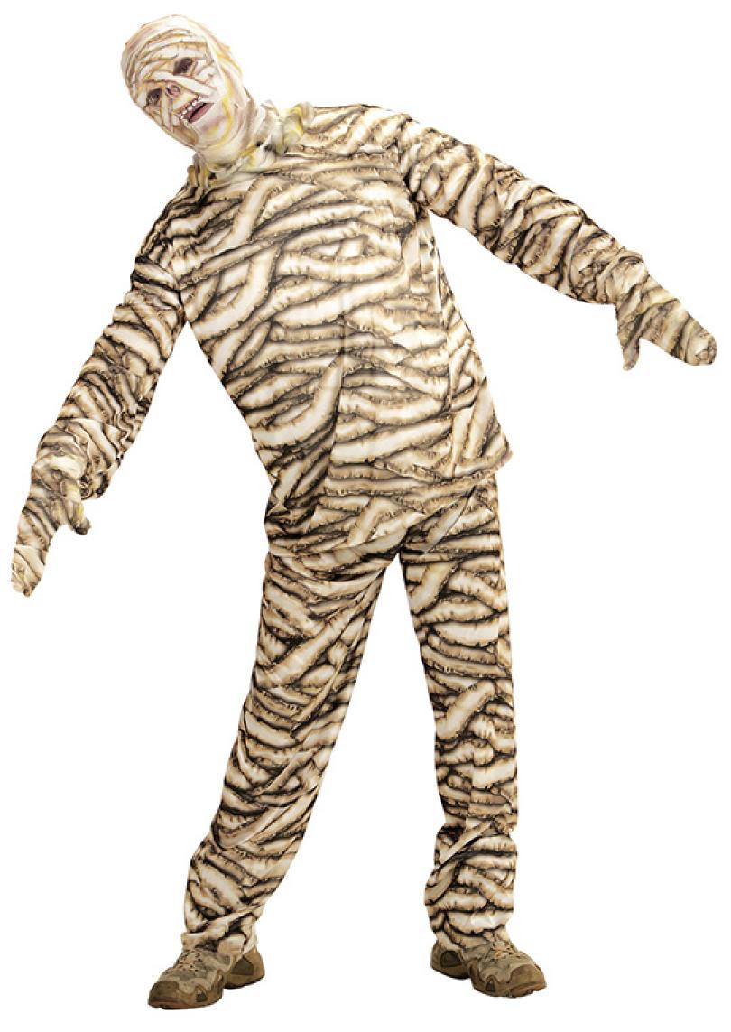 Momie Taille XL