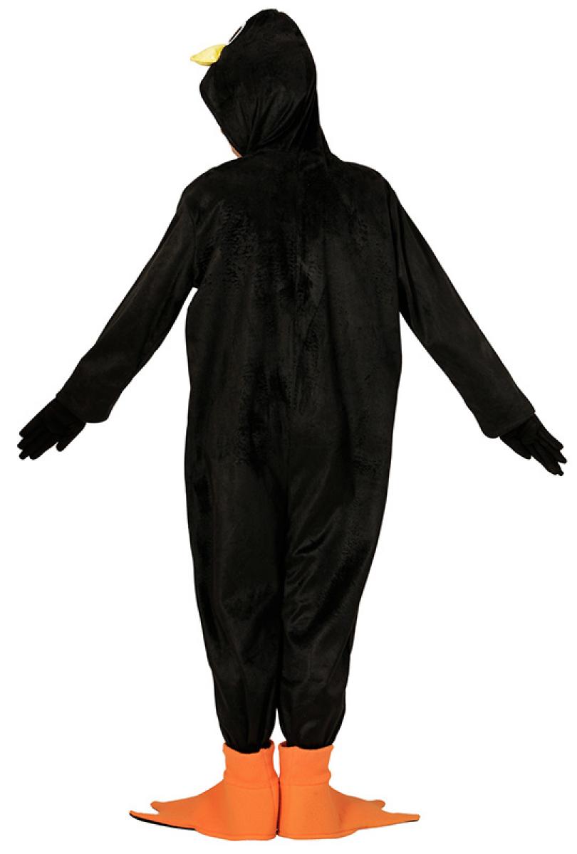 Combinaison de Pingouin 8/10 ans