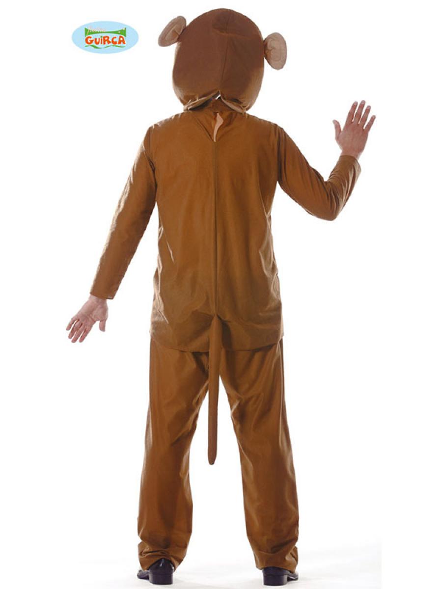 Singe taille M/L