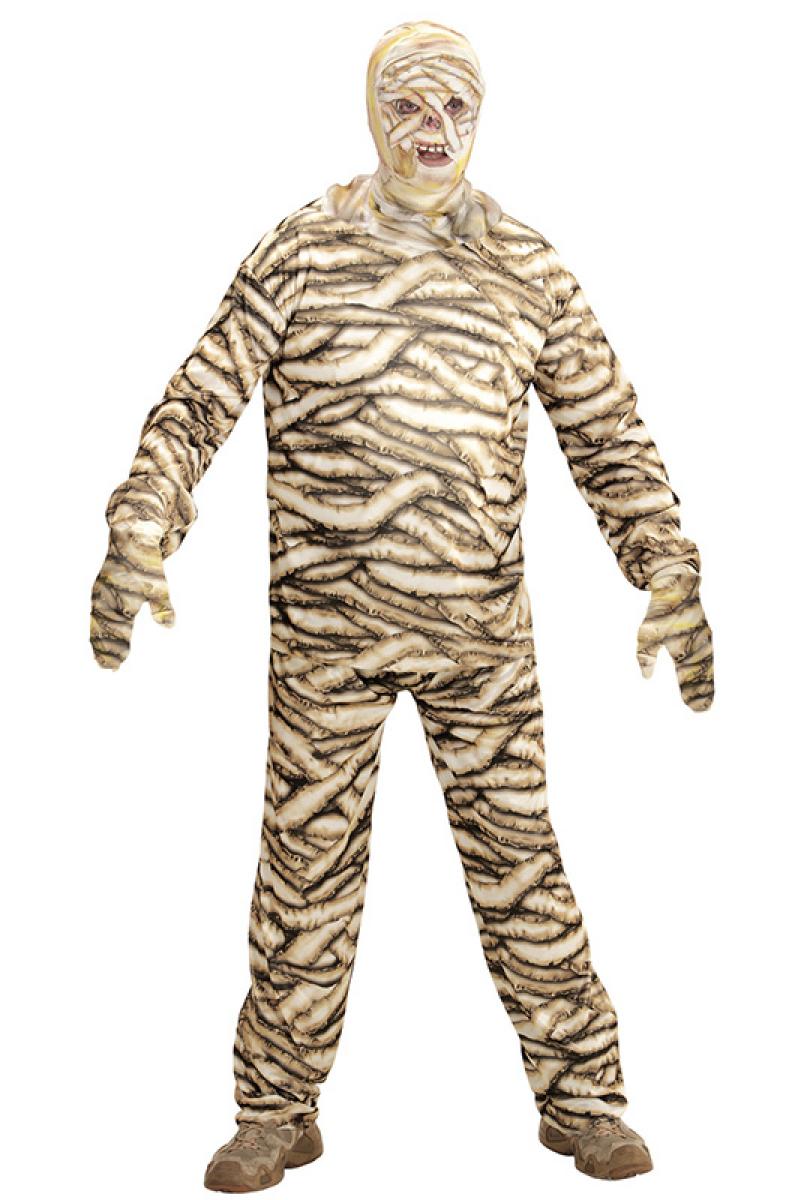 Momie Taille XL