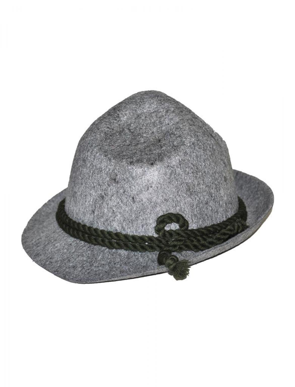 Chapeau Bavarois feutrine