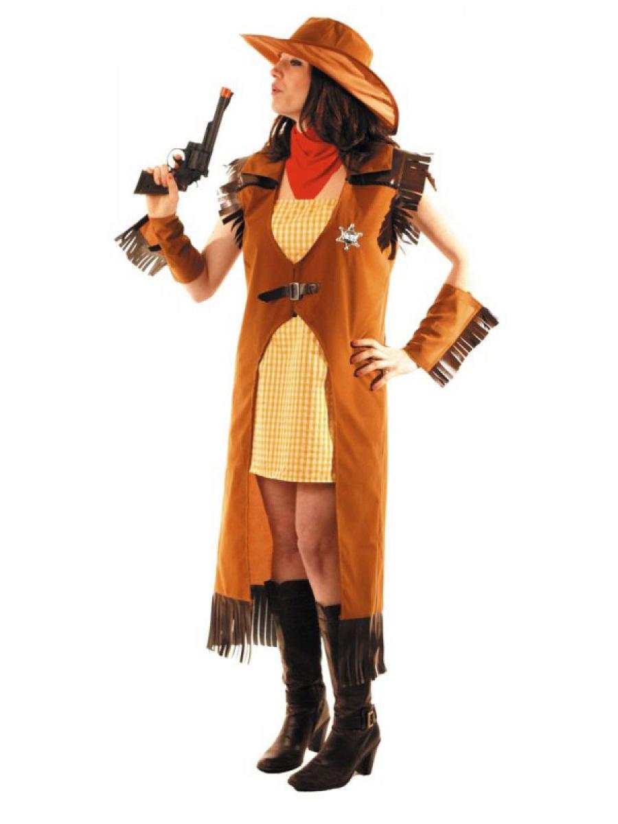 Calamity Jane