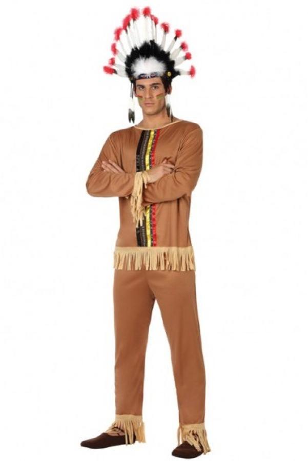 Indien taille L/XL