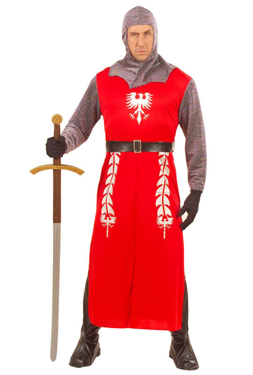 Roi arthur taille L