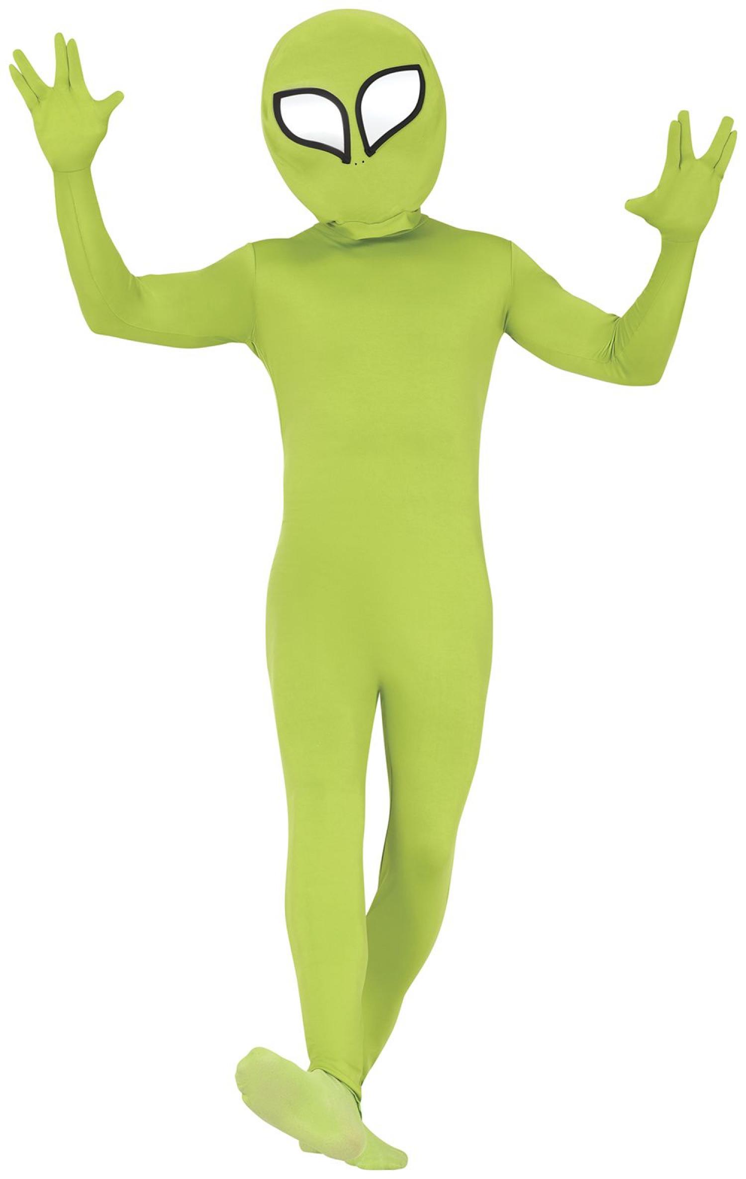 Alien taille L