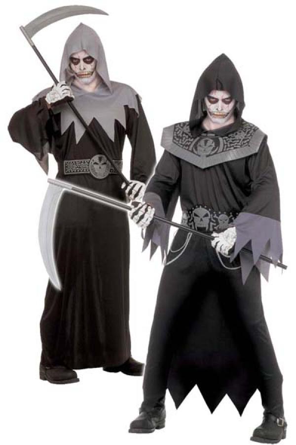 Tunique de la mort taille M