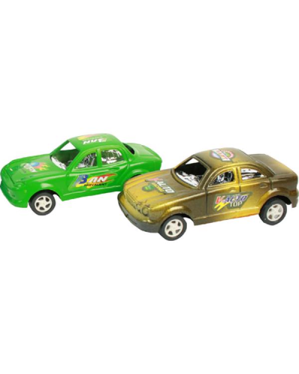 Voiture rétrofriction 8,5cm (E7-15)