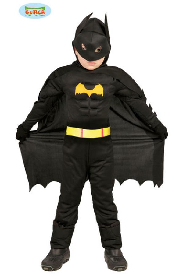 Batboy 5/6 ans