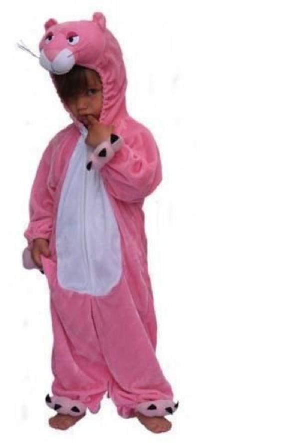 Panthere rose 5/7 ans
