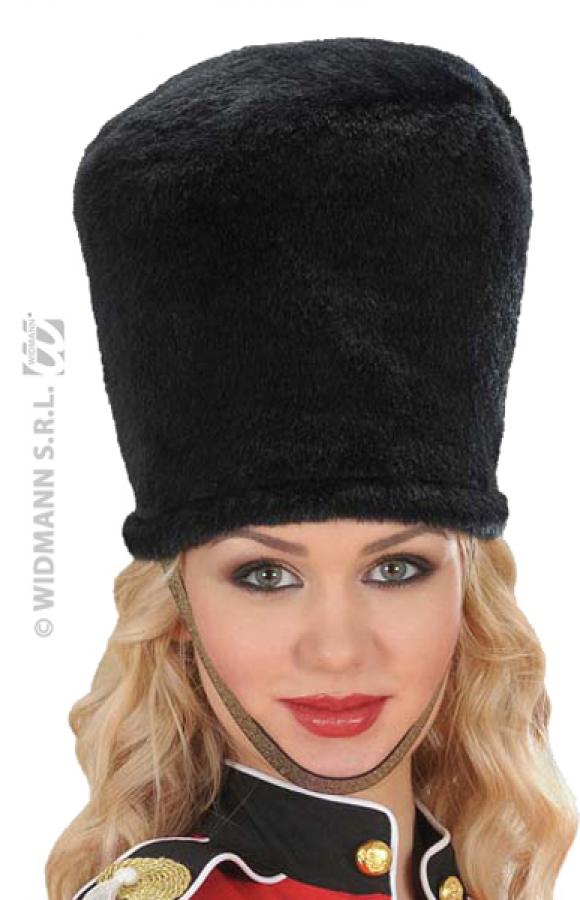 Chapeau garde royale anglaise