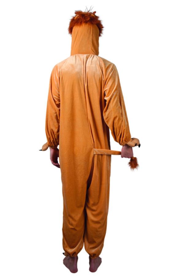 Combinaison de Lion taille L/XL
