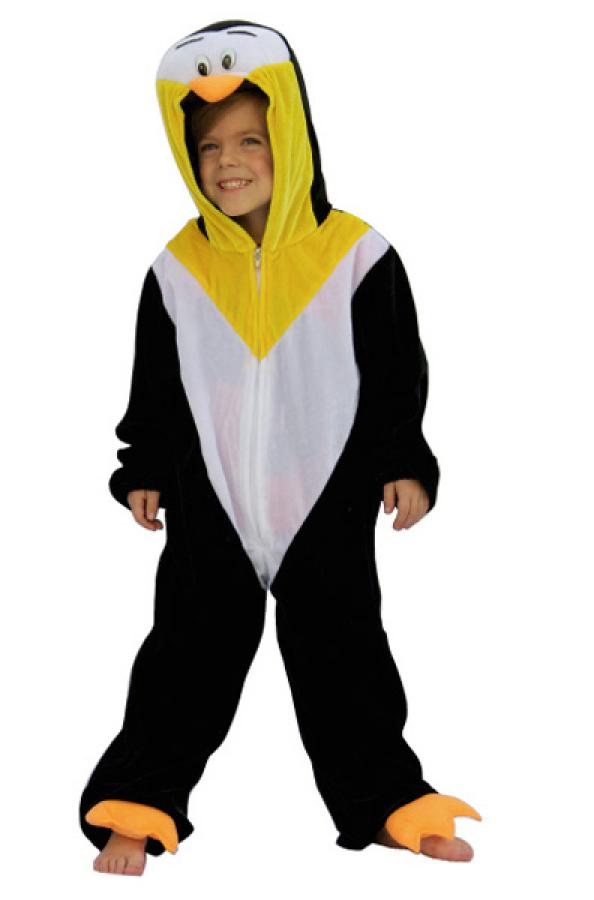 Pingouin 4/5 ans