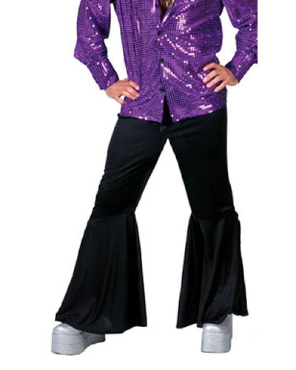 Pantalon disco annee 60/70 Taille M