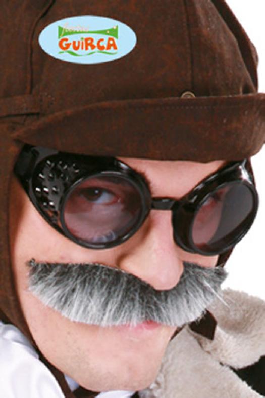 Lunettes motard ou aviateur (N40)