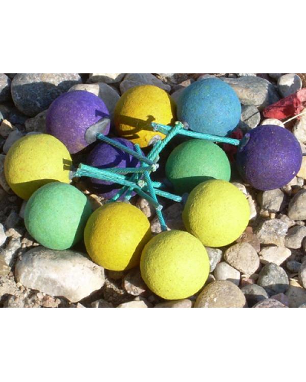 Smoke ball lot de 12