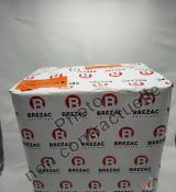 Compact 25 coups rouges oeufs dragon 02525-59