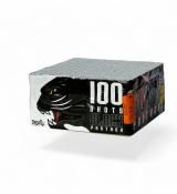 Compact Tropic Black Panther 100 départs