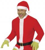 Ensemble complet du Grinch taille S