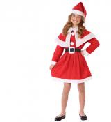 Miss Noël fille taille 10/12 ans