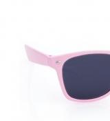 Lunettes Rose pâle (N26)