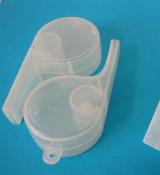 Sachet de 3 sifflets géants phosphorescents