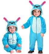 Combinaison Stitch bébé taille 1 an