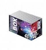 Compact artifice Tropic Boom Box 40 départs