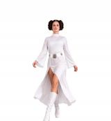 Princesse galactique taille M/L