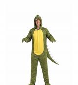 Crocodile à capuche taille M/L