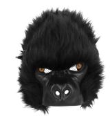 Demi masque gorille