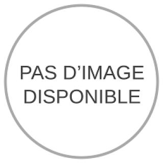 Collier Choker Gothique Lolita - Dentelle Noire Avec Pendentif Rouge - Accessoire Fête, Halloween, Cosplay - Collier Ras Du Cou