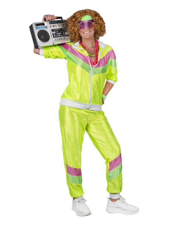 continental 80 jaune