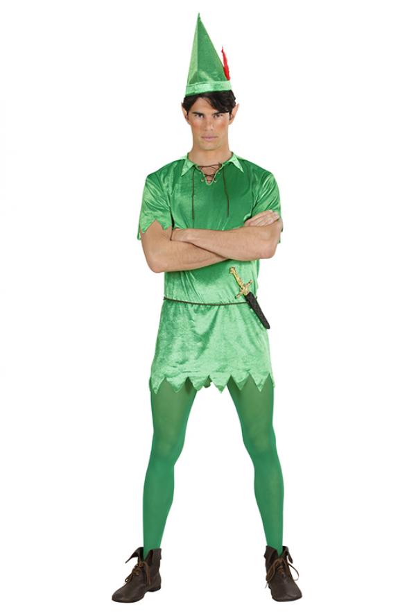 779 Peter Pan taille L