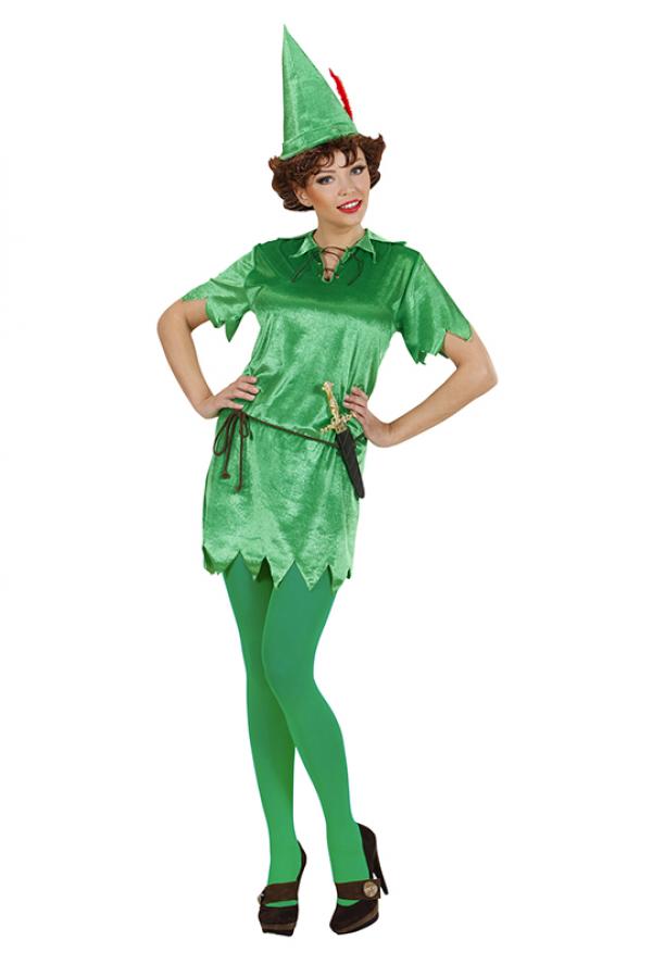 638 Peter Pan taille S