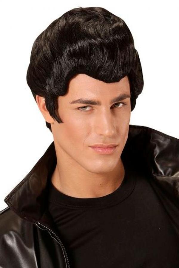 Perruque Danny chez CASHFETES.FR à MontpellierLattes, spécialiste du