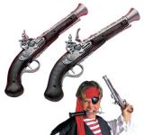 Pistolet de pirate
