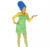 Miss Marge Cartoon taille L