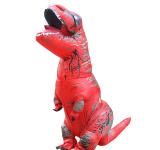 T-Rex gonflable adulte