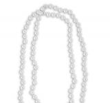 Collier perles 160 cm