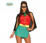 Robin girl taille M