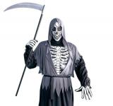 Costume Grim Reaper taille S